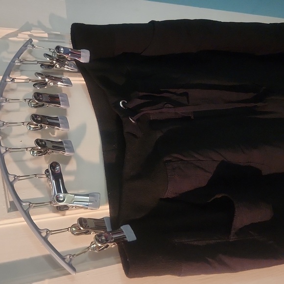 Cargo Capris - Light Weight - Picture 3 of 9